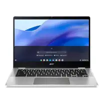 Acer Chromebook CP514-3HH-R2JD AMD Ryzen™ 7 5825C 35,6 cm (14") Pantalla táctil Fu