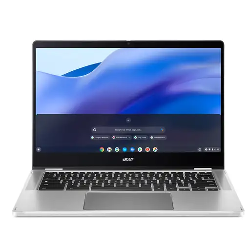 Acer Chromebook CP514-3HH-R2JD AMD Ryzen™ 7 5825C 35,6 cm (14") Pantalla táctil Fu