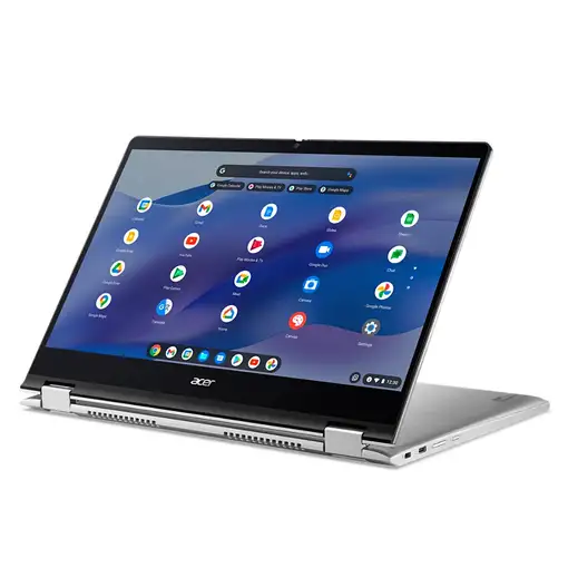 Acer Chromebook CP514-3HH-R2JD AMD Ryzen™ 7 5825C 35,6 cm (14") Pantalla táctil Fu