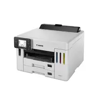 Canon MAXIFY GX5550 impresora de inyección de tinta Color 600 x 1200 DPI A4 Wifi