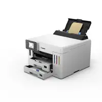 Canon MAXIFY GX5550 impresora de inyección de tinta Color 600 x 1200 DPI A4 Wifi