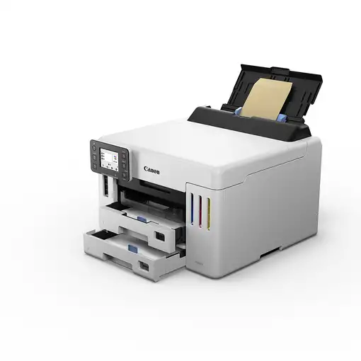 Canon MAXIFY GX5550 impresora de inyección de tinta Color 600 x 1200 DPI A4 Wifi