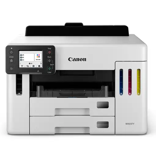 Canon MAXIFY GX5550 impresora de inyección de tinta Color 600 x 1200 DPI A4 Wifi