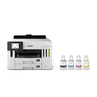 Canon MAXIFY GX5550 impresora de inyección de tinta Color 600 x 1200 DPI A4 Wifi