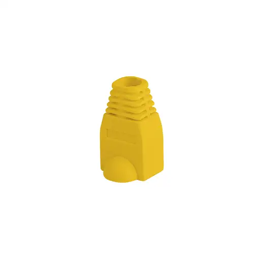 Lanberg PLB-1000-Y accesorio para cable Funda sujetacables