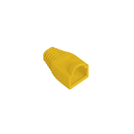 Lanberg PLB-1000-Y accesorio para cable Funda sujetacables
