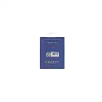 DCU Advance Tecnologic 30505052 cable de audio 0 m Toslink RCA Negro, Azul