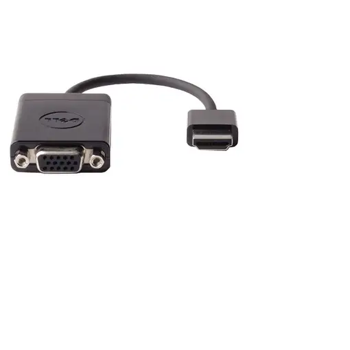 DELL Adaptador de HDMI a VGA de