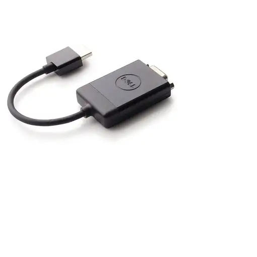 DELL Adaptador de HDMI a VGA de