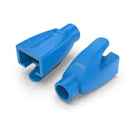 Vention Funda Protectora RJ45 IODB0-100/ 100 uds