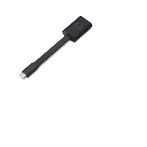 DELL 470-ACFC 0,074 m USB Tipo C DisplayPort