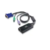 ATEN Adaptador KVM VGA PS/2