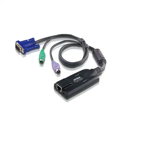 ATEN Adaptador KVM VGA PS/2