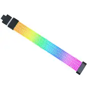 Lian Li PW16-81W cable plano