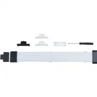 Lian Li PW16-81W cable plano