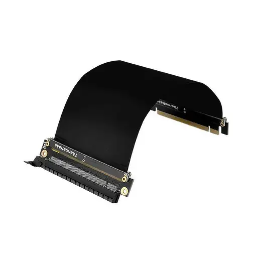 Thermaltake AC-053-CN1OTN-C1 cable de alimentación interna 0,2 m