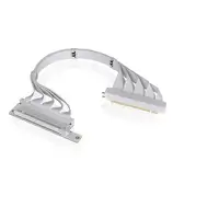 Thermaltake AC-077-CO6OTN-C1 cable de alimentación interna 4 m
