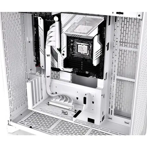 Thermaltake AC-077-CO6OTN-C1 cable de alimentación interna 4 m
