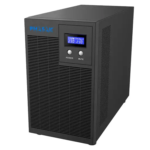 Phasak SAI Protekt Torre Interativo 3160 VA - PH 7631