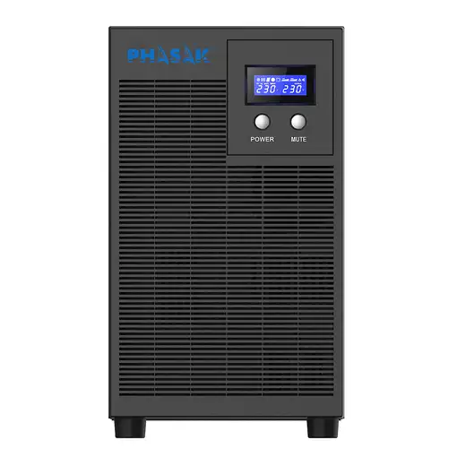 Phasak SAI Protekt Torre Interativo 3160 VA - PH 7631