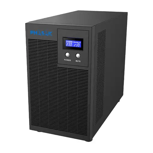 Phasak SAI Protekt Torre Interativo 3160 VA - PH 7631
