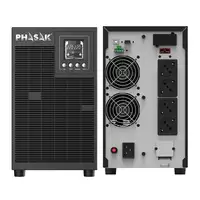 Phasak SAI Smart Pro Online 3000 VA - PH 9230