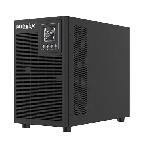 Phasak SAI Smart Pro Online 3000 VA - PH 9230