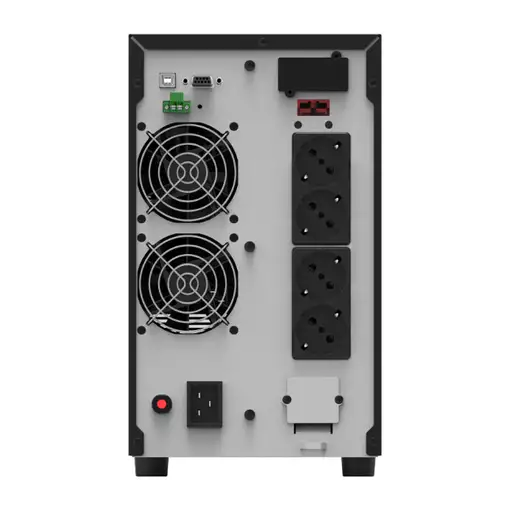 Phasak SAI Smart Pro Online 3000 VA - PH 9230