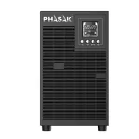 Phasak SAI Smart Pro Online 3000 VA - PH 9230