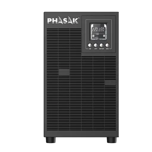 Phasak SAI Smart Pro Online 3000 VA - PH 9230
