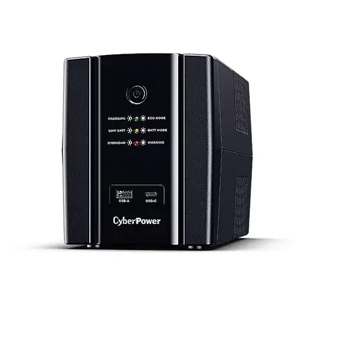 CyberPower UT1500EG sistema de alimentación ininterrumpida (UPS) Línea interactiva