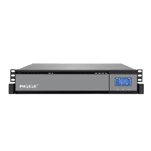 Phasak SAI Online Rack 3000 VA - PH 9330