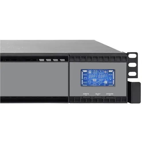 Phasak SAI Online Rack 3000 VA - PH 9330