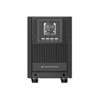 Conceptronic ZEUS52ES2K sistema de alimentación ininterrumpida (UPS) Doble convers