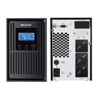 Phasak SAI Conqueror Pro Online 1000 VA - PH 8010