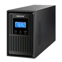 Phasak SAI Conqueror Pro Online 1000 VA - PH 8010