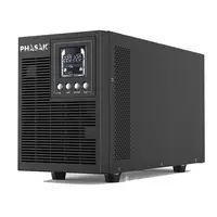 Phasak SAI Smart Pro Online 2000 VA - PH 9220