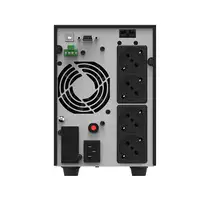 Phasak SAI Smart Pro Online 2000 VA - PH 9220