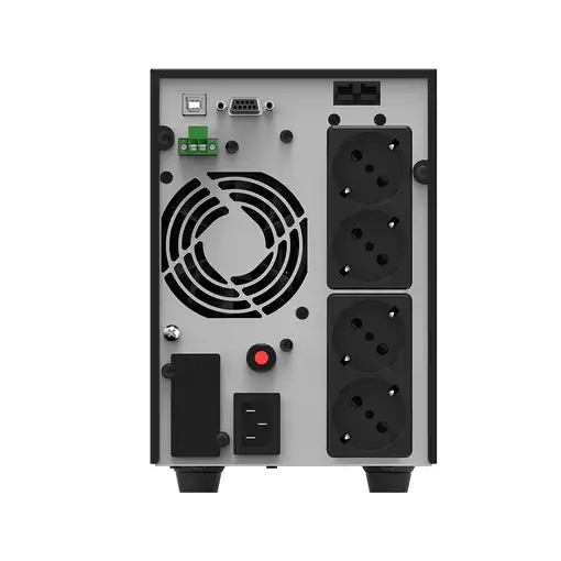 Phasak SAI Smart Pro Online 2000 VA - PH 9220