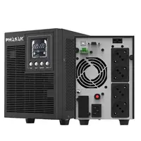 Phasak SAI Smart Pro Online 2000 VA - PH 9220