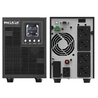 Phasak SAI Smart Pro Online 2000 VA - PH 9220