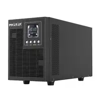 Phasak SAI Smart Pro Online 2000 VA - PH 9220
