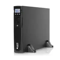 Riello VSD 1100 sistema de alimentación ininterrumpida (UPS) Línea interactiva 1,1