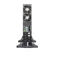Riello VSD 1100 sistema de alimentación ininterrumpida (UPS) Línea interactiva 1,1