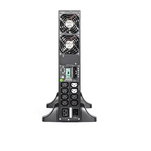 Riello VSD 1100 sistema de alimentación ininterrumpida (UPS) Línea interactiva 1,1