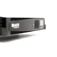 Riello VSD 1100 sistema de alimentación ininterrumpida (UPS) Línea interactiva 1,1