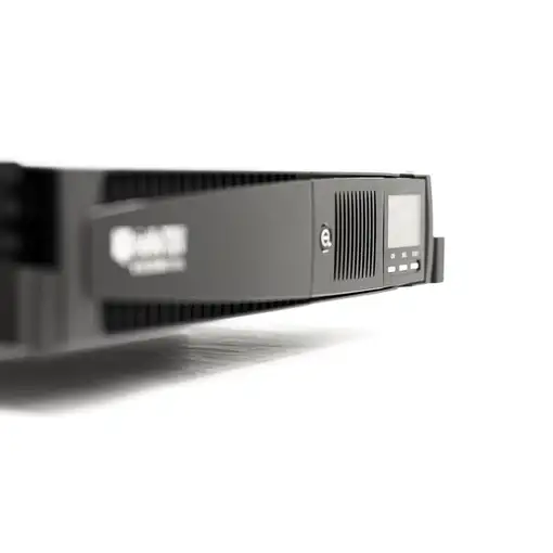 Riello VSD 1100 sistema de alimentación ininterrumpida (UPS) Línea interactiva 1,1