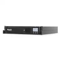 Riello VSD 1100 sistema de alimentación ininterrumpida (UPS) Línea interactiva 1,1