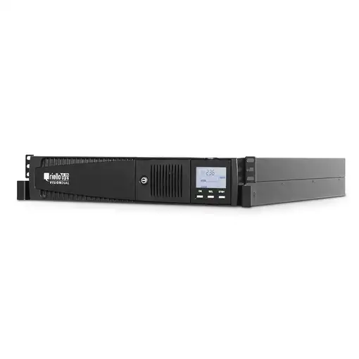 Riello VSD 1100 sistema de alimentación ininterrumpida (UPS) Línea interactiva 1,1
