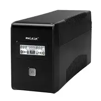 Phasak SAI Esential Interativo 650 VA - PH 9465